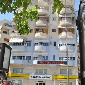 Ξενοδοχείο Freskia, Αργυρόκαστρο