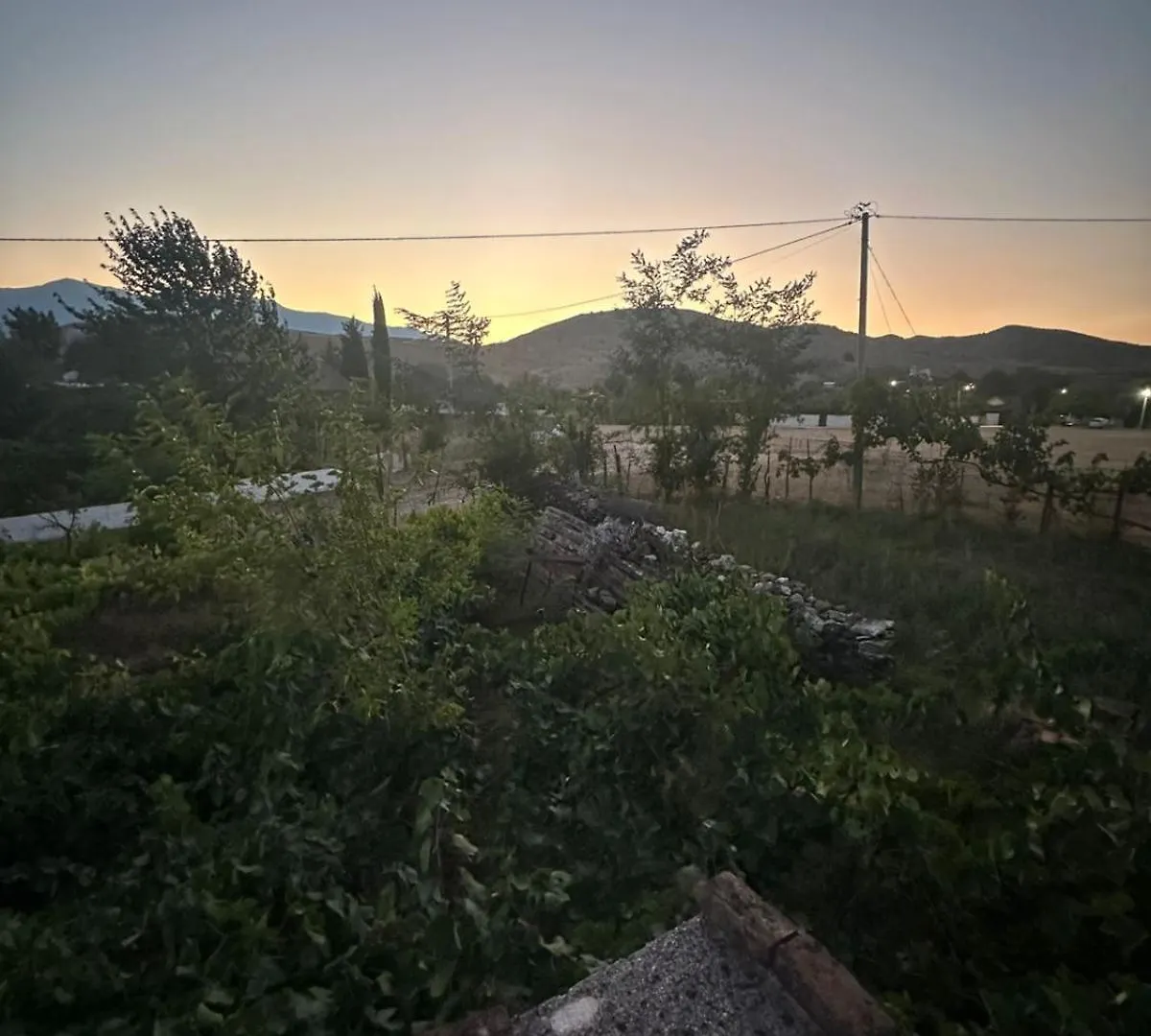 Aldi'S House Βίλα Αργυρόκαστρο