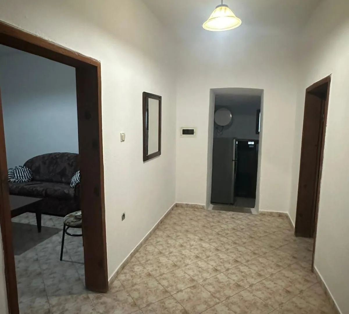Aldi'S House Βίλα Αργυρόκαστρο