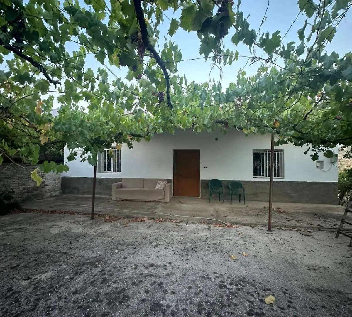 Aldi'S House Βίλα Αργυρόκαστρο
